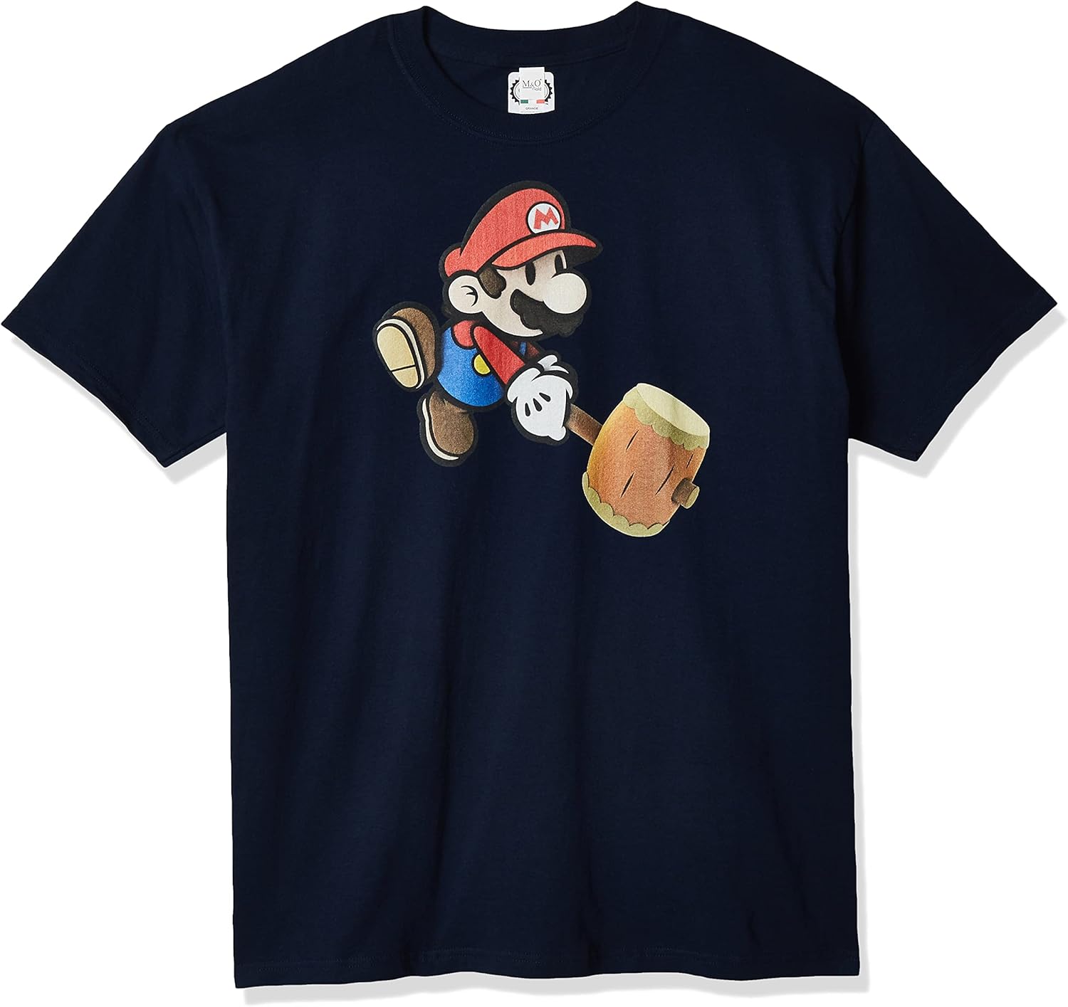 Men's Paper Hammer Unisex , , , Long Sleeve Tee