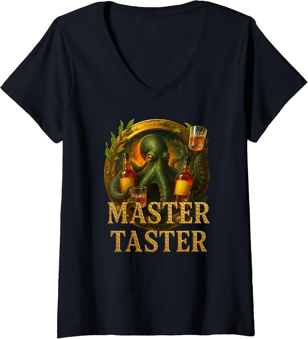 Spassprediger's Iconic Whisky Merch