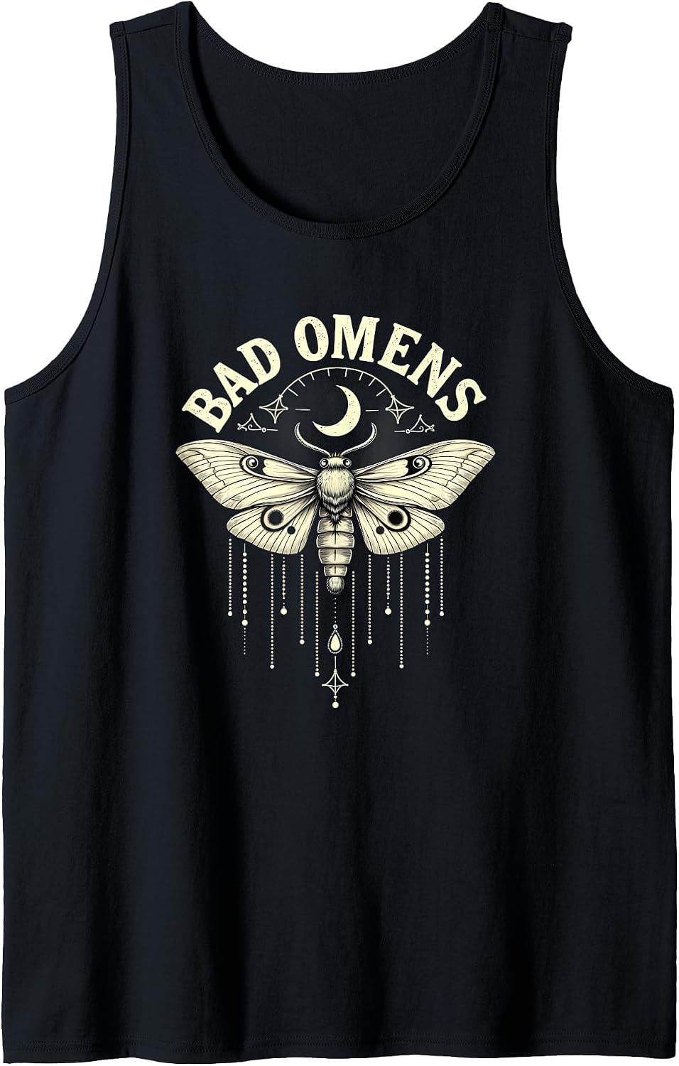 Moths Bad Omens Entomologist Halloween Costume
