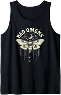 Moths Bad Omens Entomologist Halloween Costume