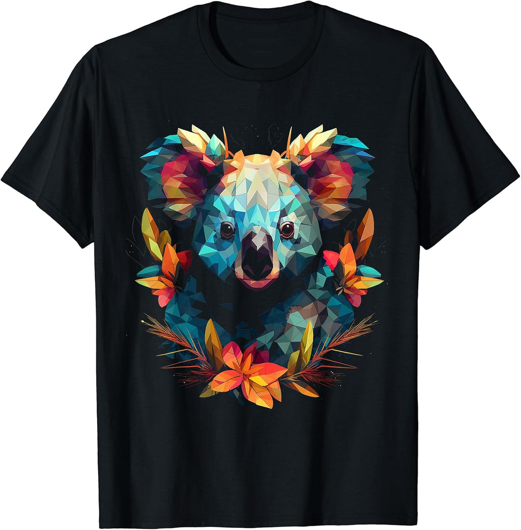 Koala Shirts & Apparel