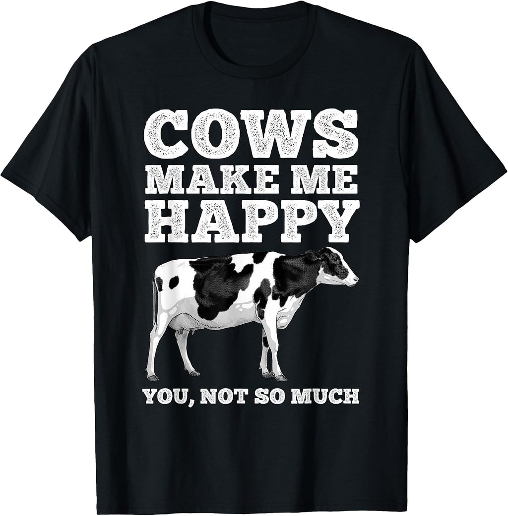 Cow Gift Cow Lover Accessories Cattle Farmer Stuff