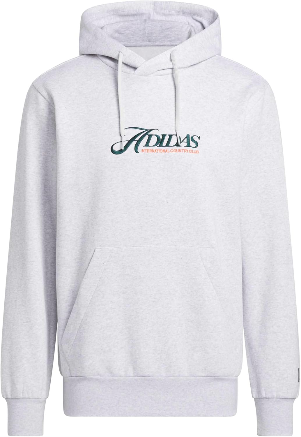 Men's Country Club Graphic Unisex , , , Long Sleeve Tee