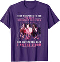 Horse Breast Cancer By Merch