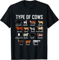 COW Designs By ShirtZilla