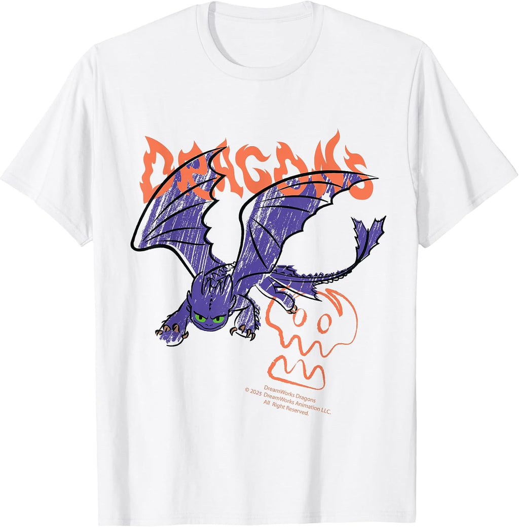 How To Train Your Dragon