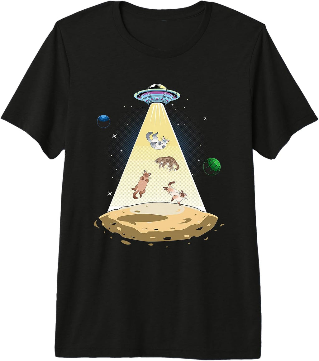 Alien Cat Co