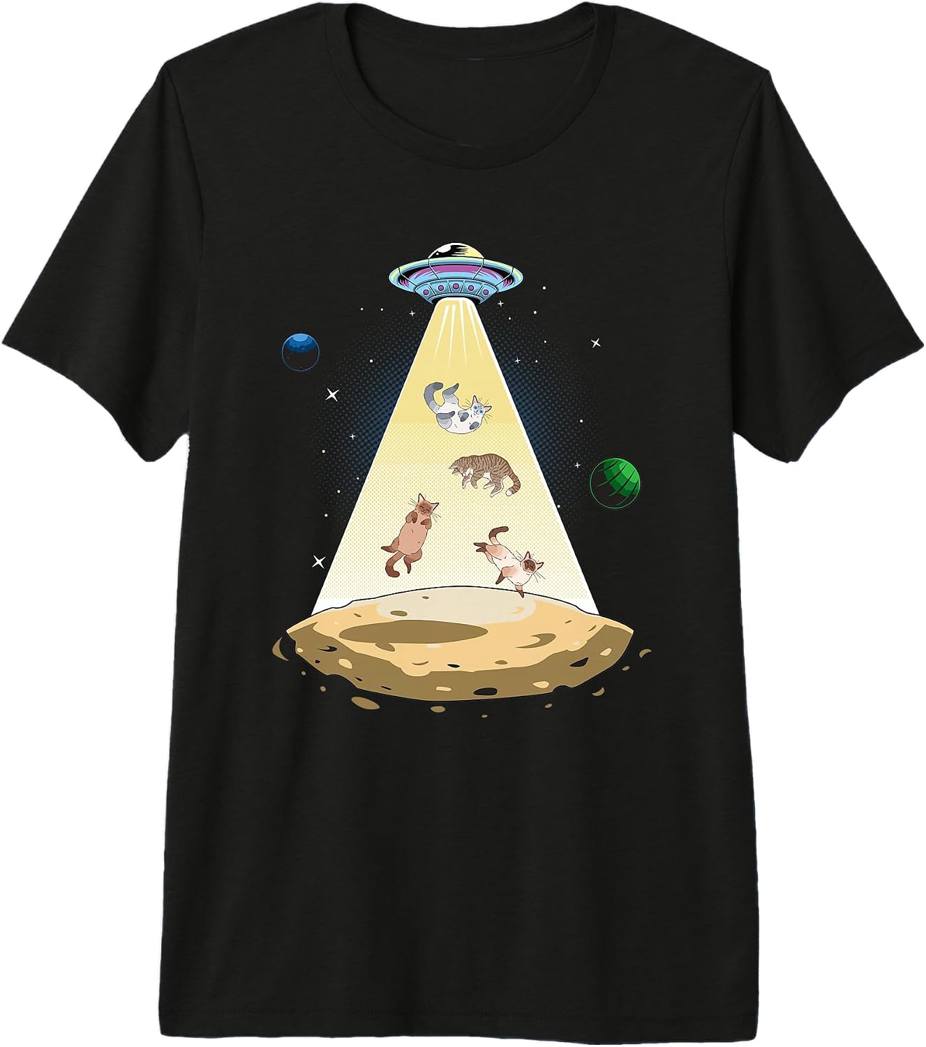 Alien Cat Co