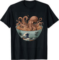 Octopus Artwork Co by MNI
