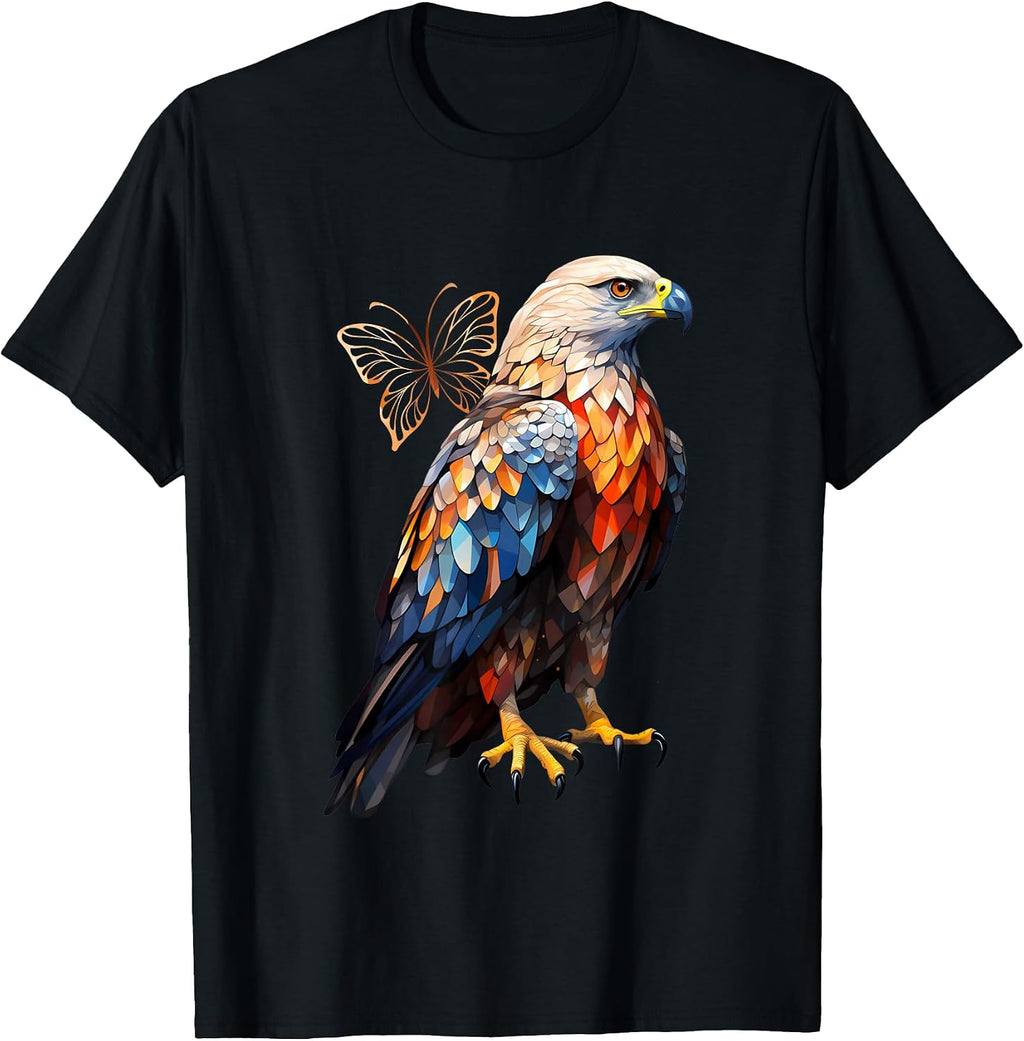 Eagle Animal Design