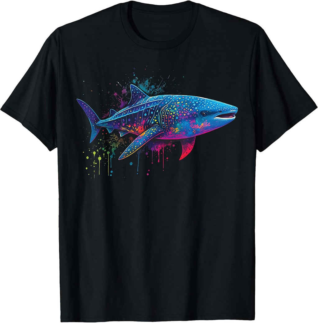Whale Shark Underwater Nature Diving Scuba Diver