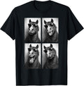 Funny Horse Lover Outfits For Men Women Kids