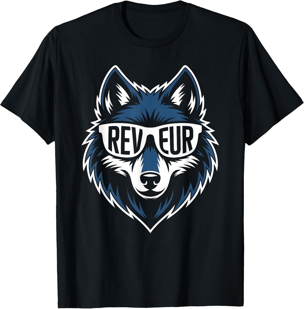 Reveur House Merch Kids Youth Men Women