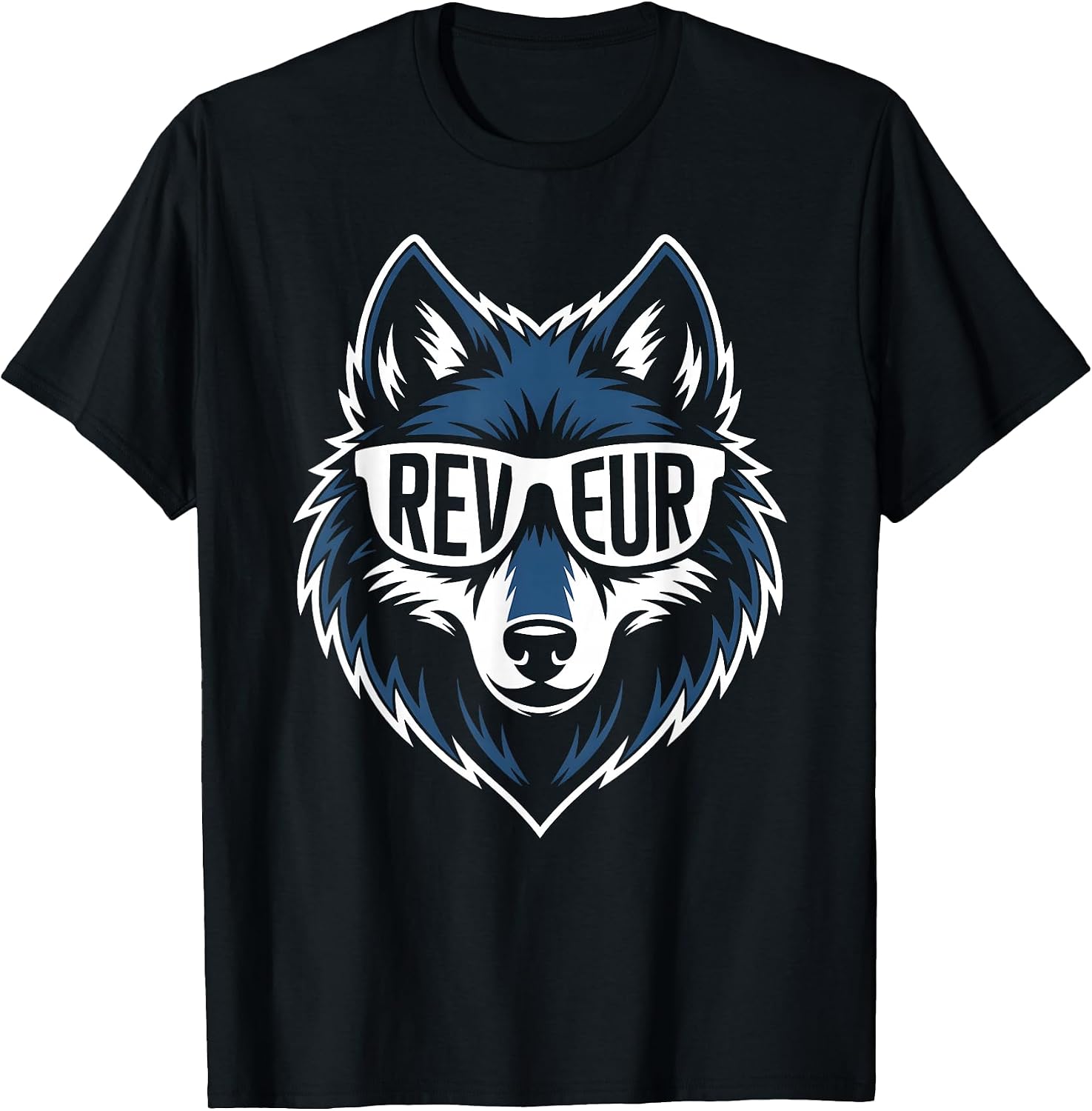 Reveur House Merch Kids Youth Men Women