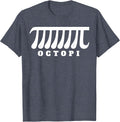 Miftees Pi Day Tees