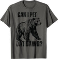 Can I Pet That Dawg