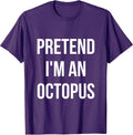 Funny Adult Halloween Tee Shirts