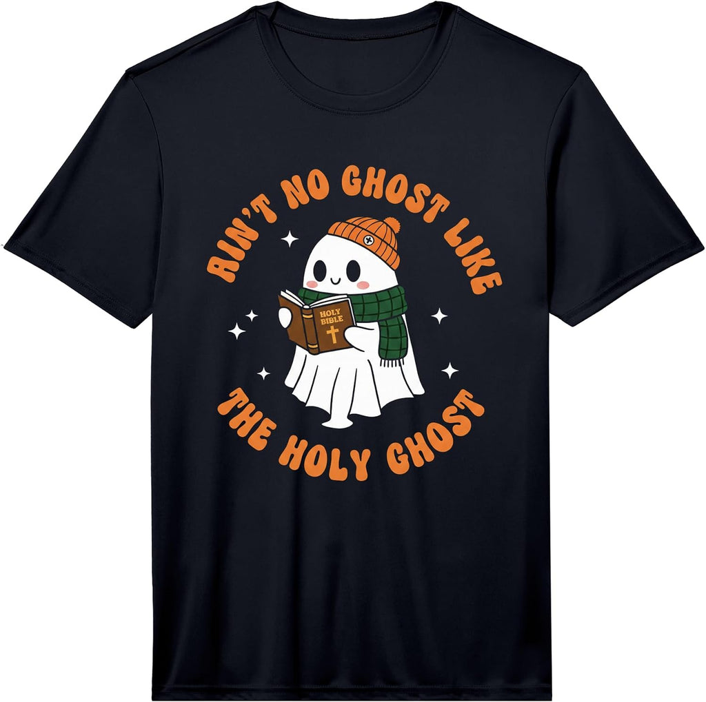 Christian Halloween Merch