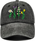 Gardening Hat, Gardening Gifts for Women, Birthday Mothers Christmas Garden Gift for Gardeners Woman Wife Mom