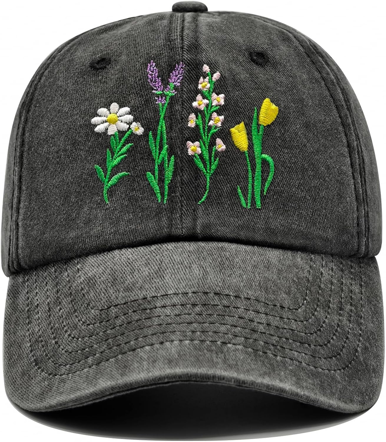 Gardening Hat, Gardening Gifts for Women, Birthday Mothers Christmas Garden Gift for Gardeners Woman Wife Mom