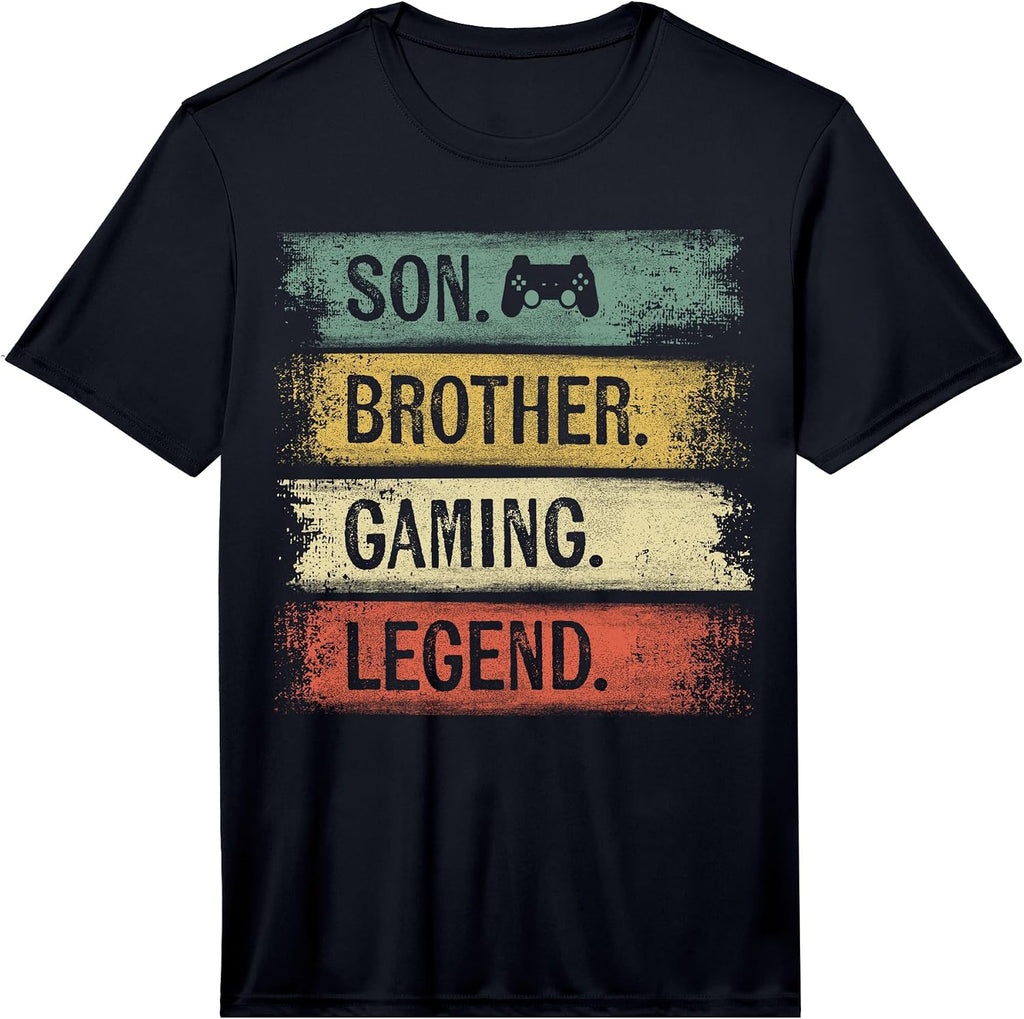 Cute Gaming Merch For Teen Boys