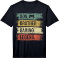 Cute Gaming Merch For Teen Boys