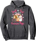 Just a Girl Who Loves Guinea Pigs