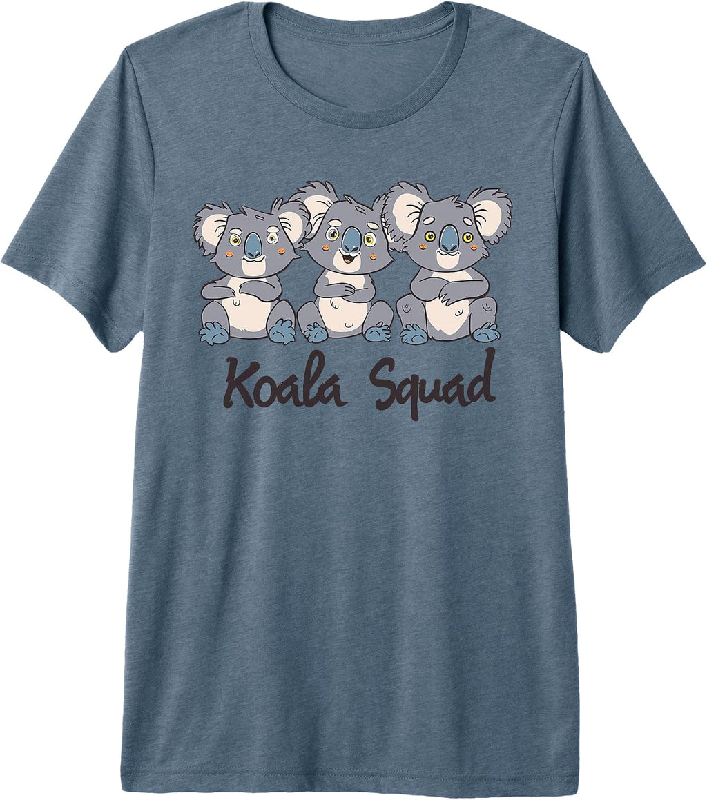 Kids Koala Design for Koala Bear Lovers