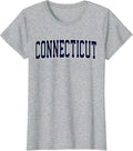 Retro Connecticut Tees Vintage Connecticut Designs