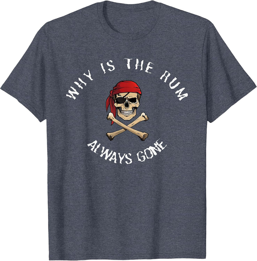 Pirate Quote