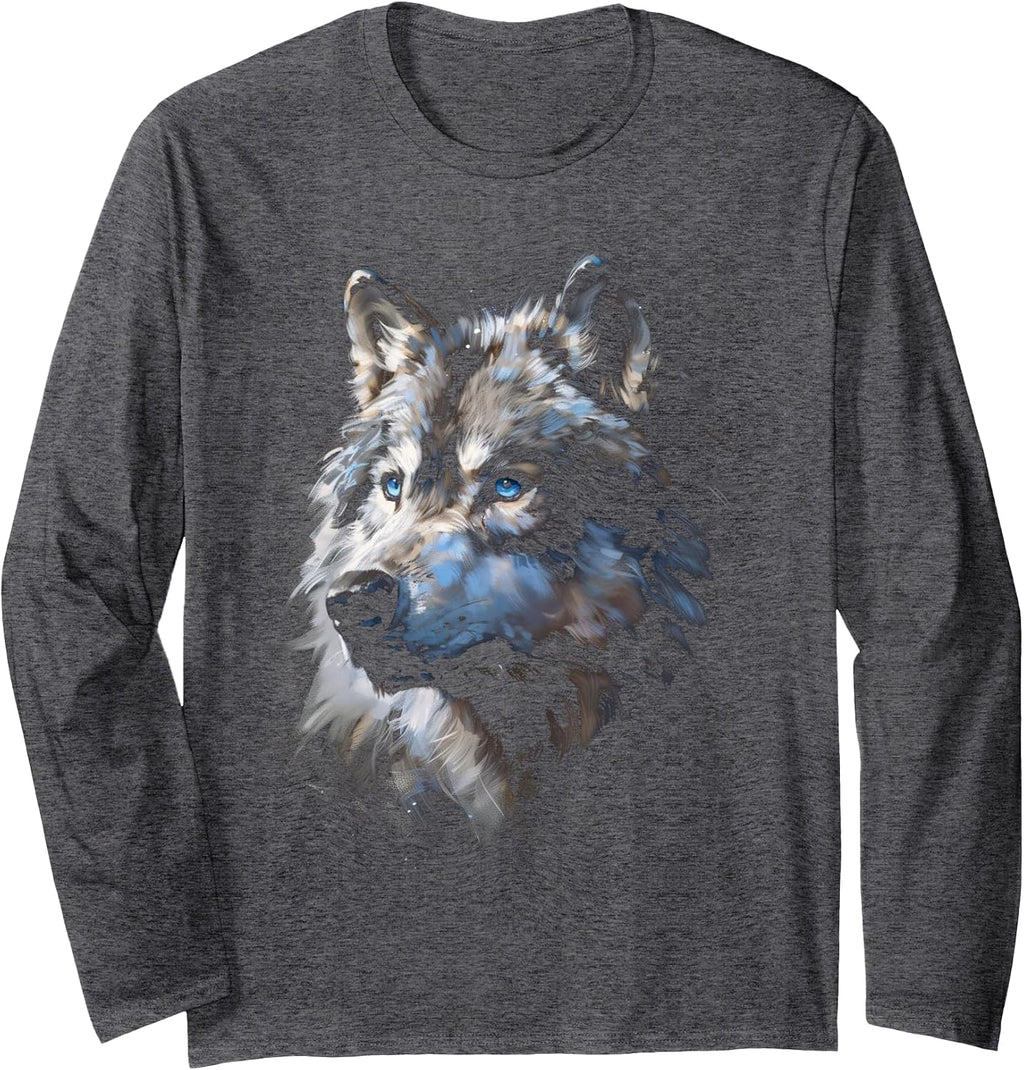Wolf Gifts Co.