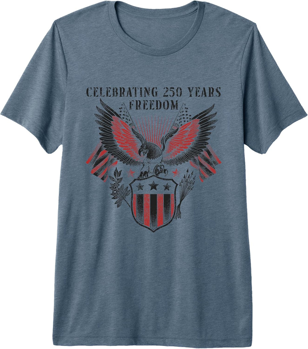 Freedom Patriotic Outfitters