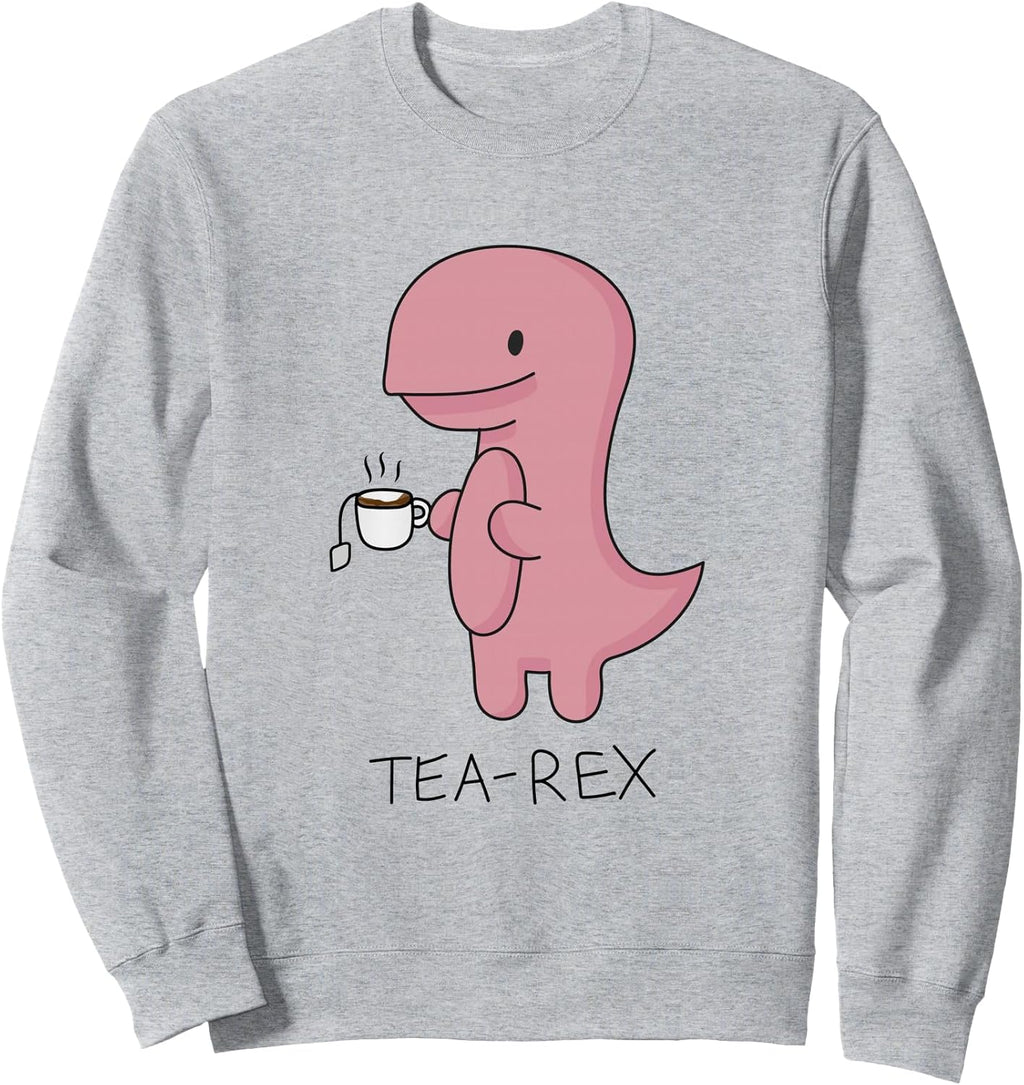 Dinosaur Cartoon Design