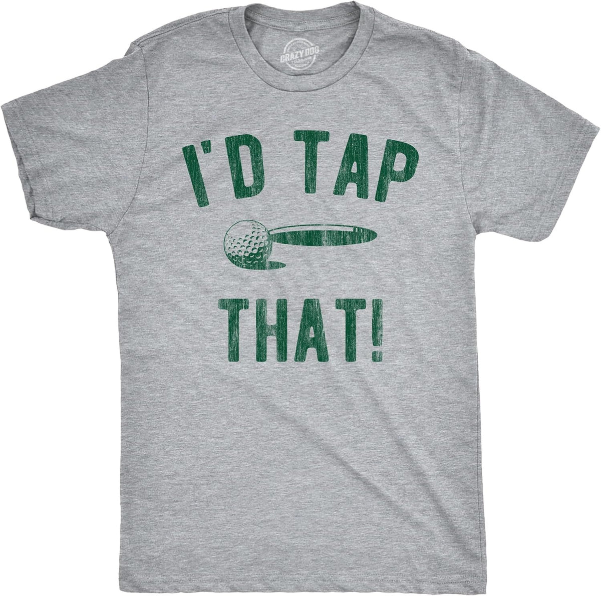 Mens Funny Golfing T Shirts with Sarcastic Sayings Novelty Golf Tees for Guys Unisex , , , Long Sleeve Tee
