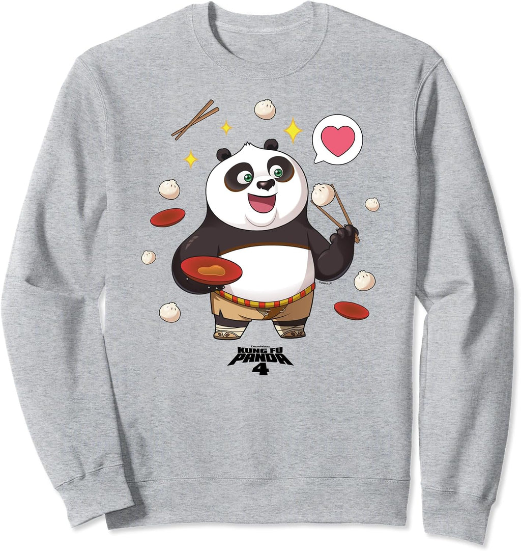 Kung Fu Panda