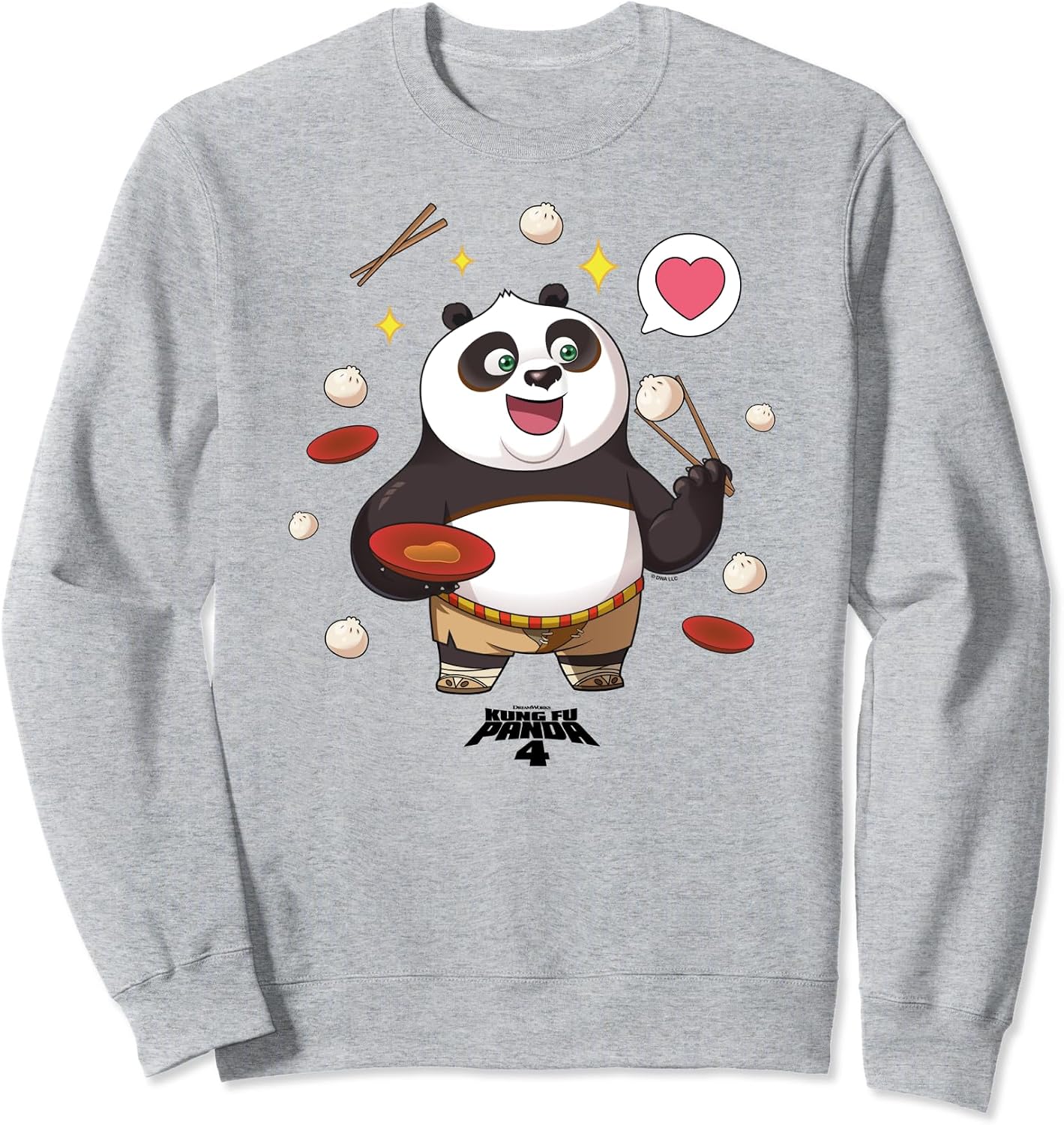 Kung Fu Panda