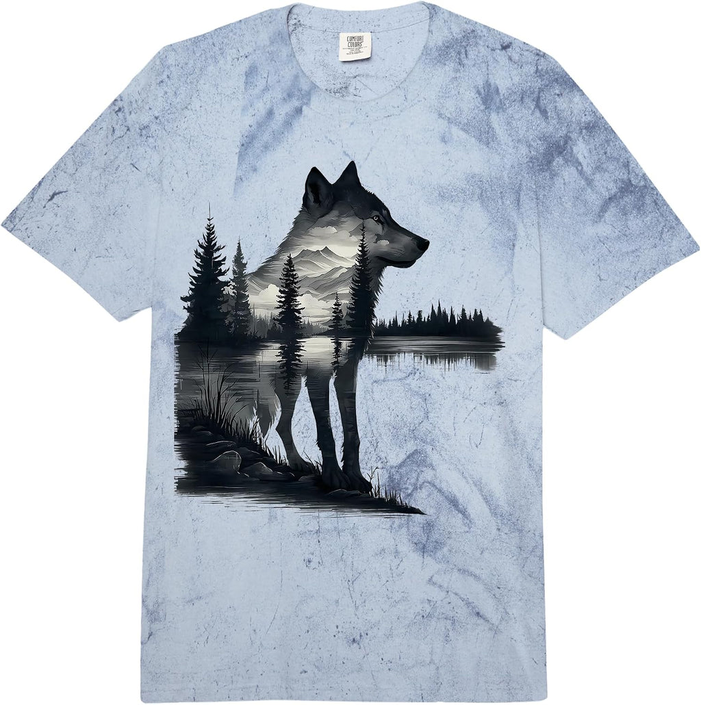 Dibble Dabble Designs Outdoor Nature Forest