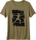 Funny Yoga Graphic Tees for Girls
