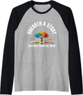 Unearth a Story Summer Reading 2026 Merch Gifts