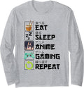 Kawaii Anime Merch Manga For Men Women Kids