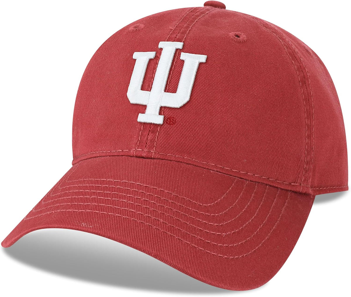 NCAA Unisex-Adult Relaxed Twill Unisex , , , Long Sleeve Tee
