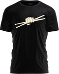 Drummer for Musicians – Music Band Graphic Percussionist Shirt – Drummer Gift Tee Unisex , , , Long Sleeve Tee