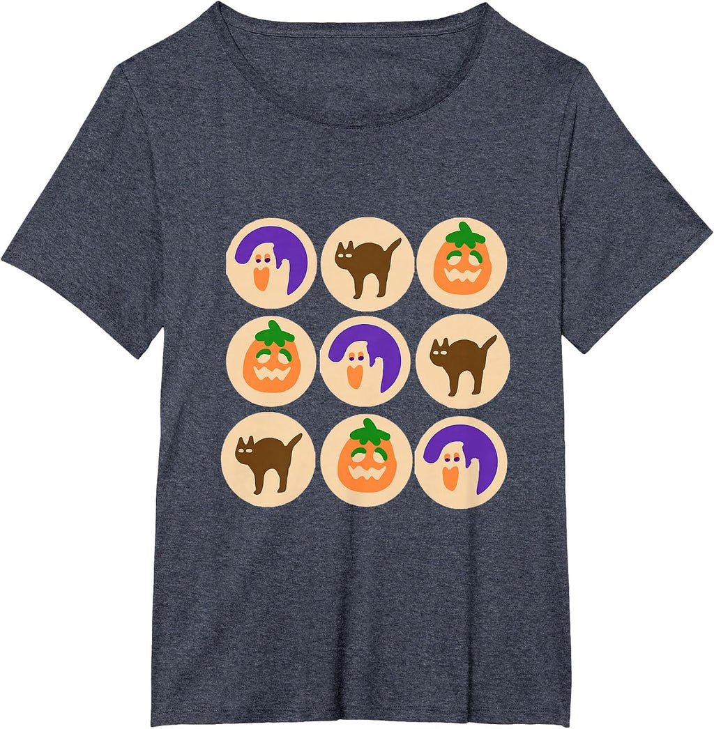 Halloween Merch