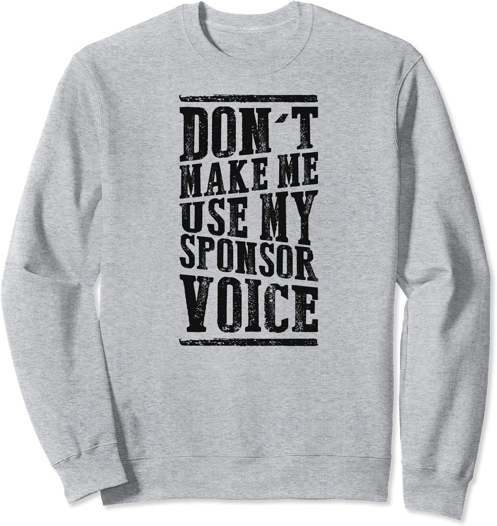 Inspirational AA Sobriety Quote Art and Merch