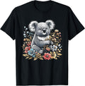 Floral Koala Gifts
