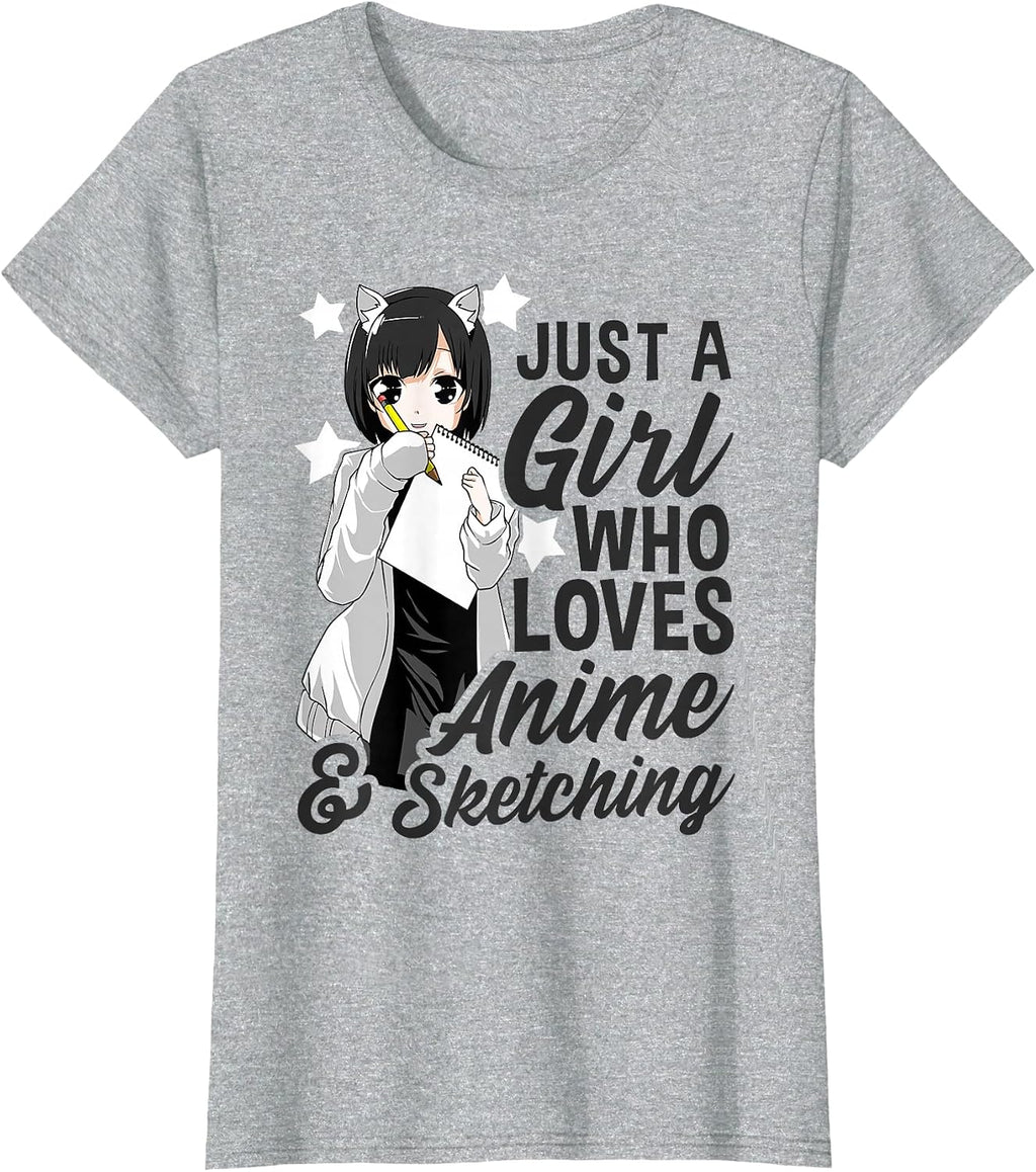 Anime Merch Co.