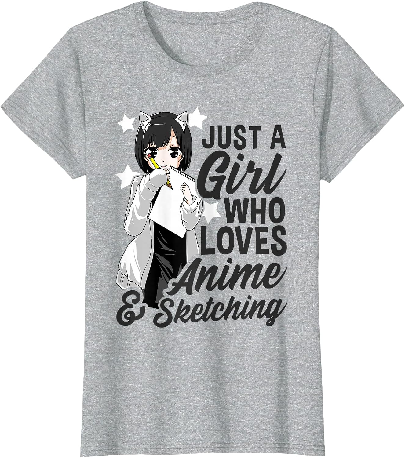Anime Merch Co.