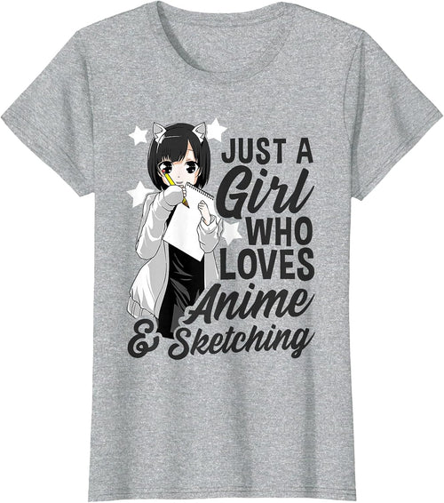 Anime Merch Co.