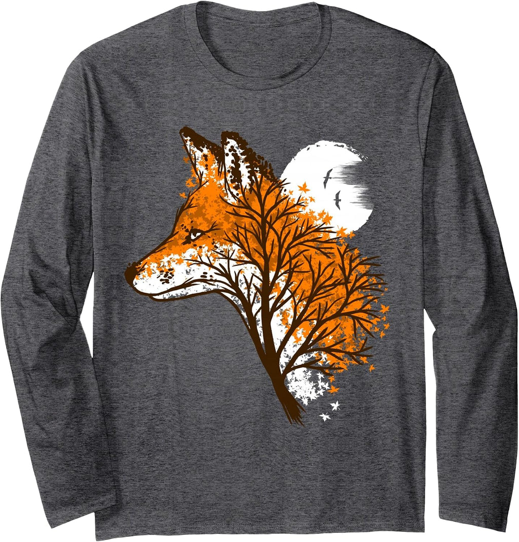 Fox T-Shirts