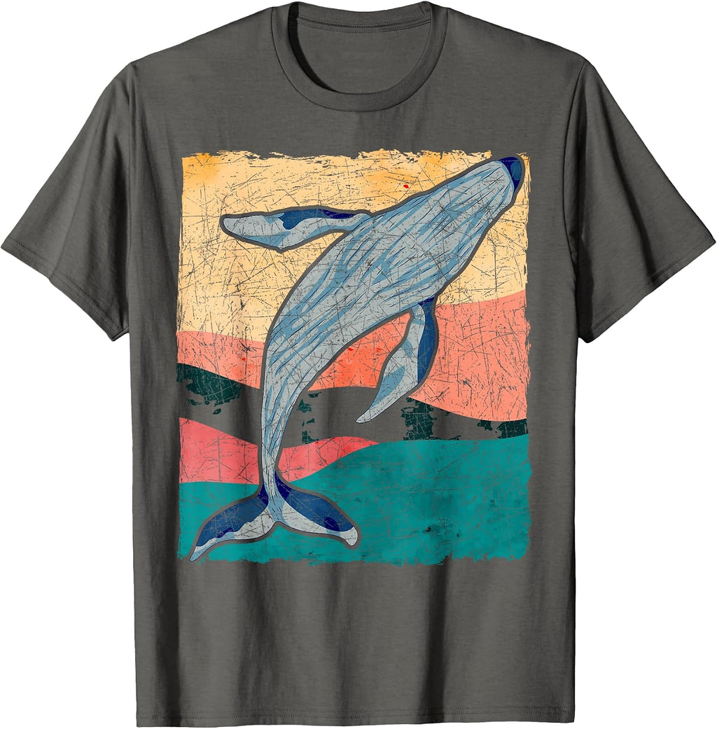 Mammal Whale Ocean Animal Gifts